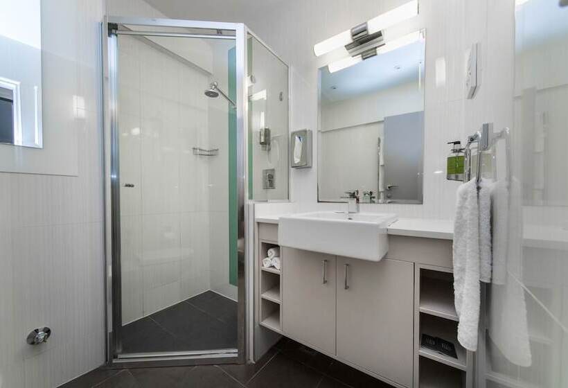 فندق Hyde Park Inn