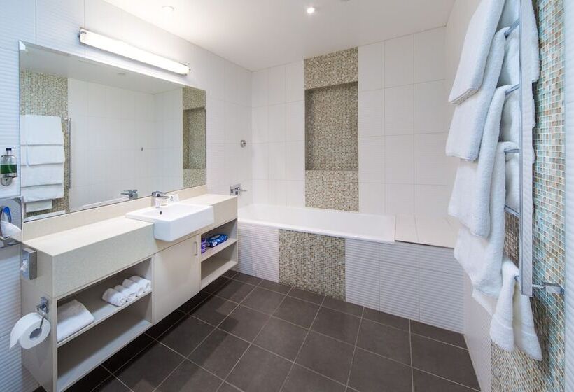 فندق Hyde Park Inn