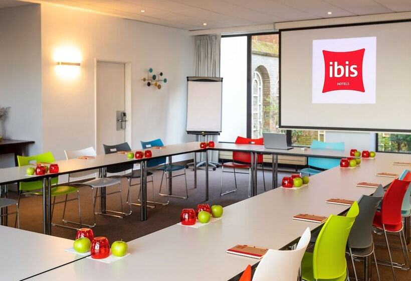 هتل Ibis Antwerpen Centrum