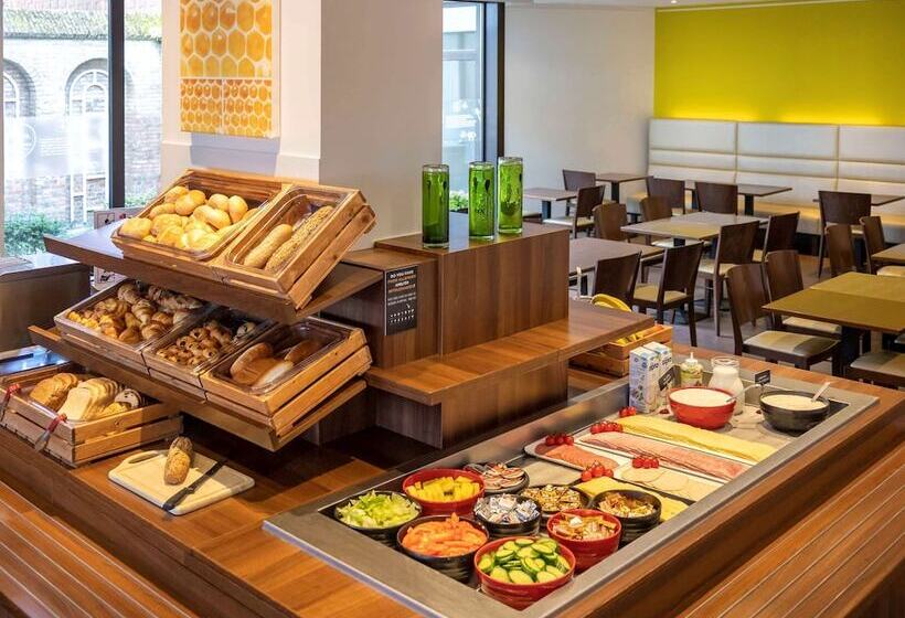 هتل Ibis Antwerpen Centrum