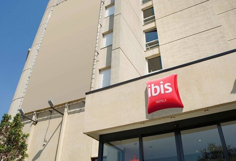 هتل Ibis Antwerpen Centrum