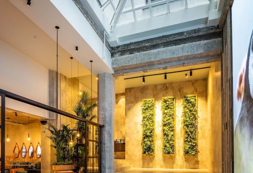 Hotel Indigo Brussels   City, An Ihg