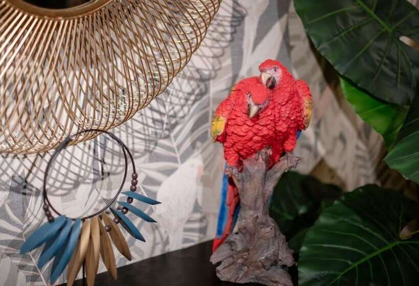 Hotel Indigo Brussels   City, An Ihg