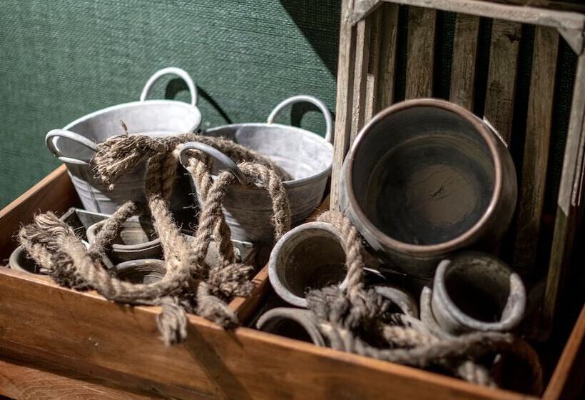 Hotel Indigo Brussels   City, An Ihg