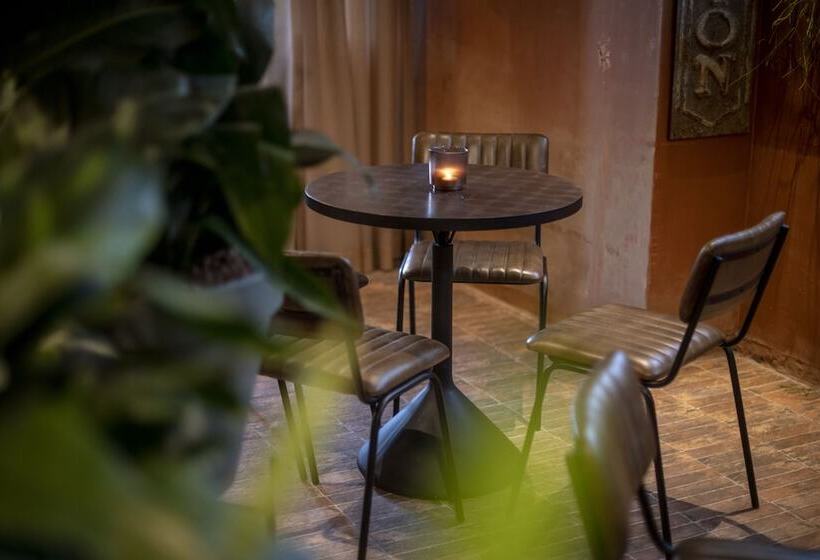 Hotel Indigo Brussels   City, An Ihg