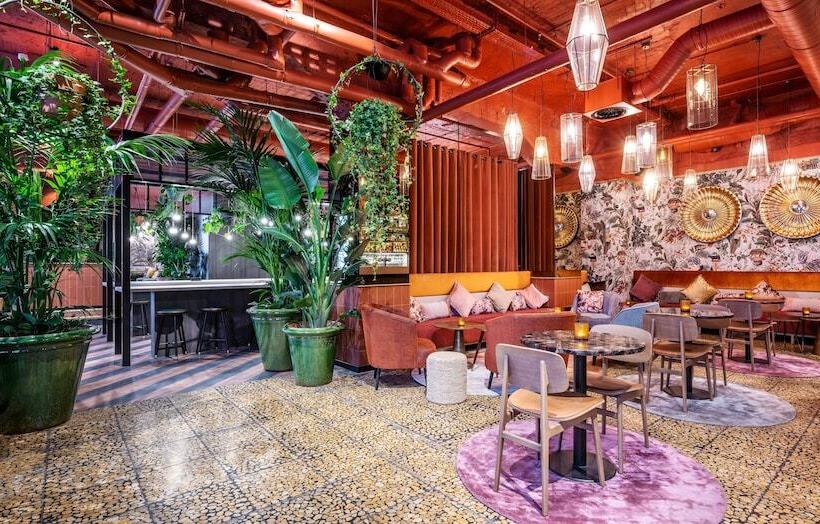 Hotel Indigo Brussels   City, An Ihg