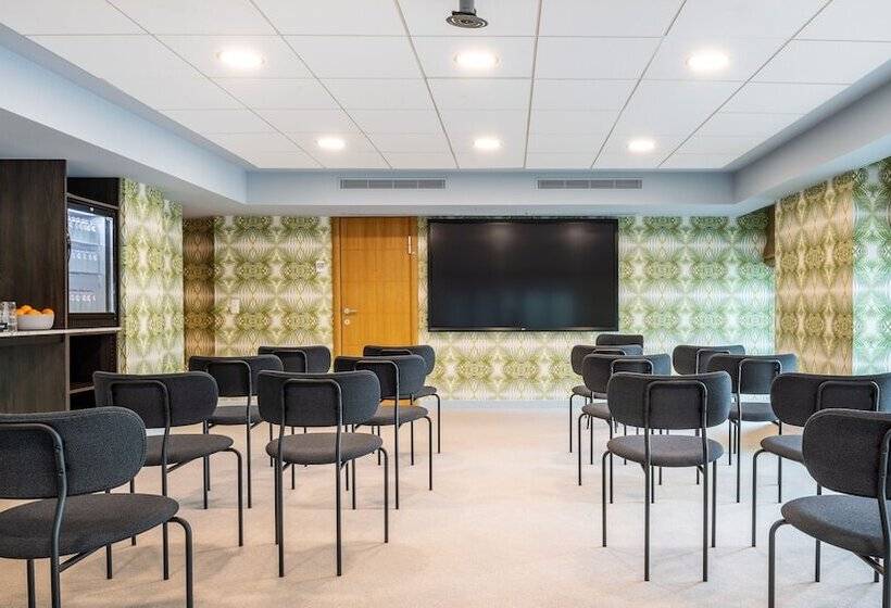 Hotel Indigo Brussels   City, An Ihg