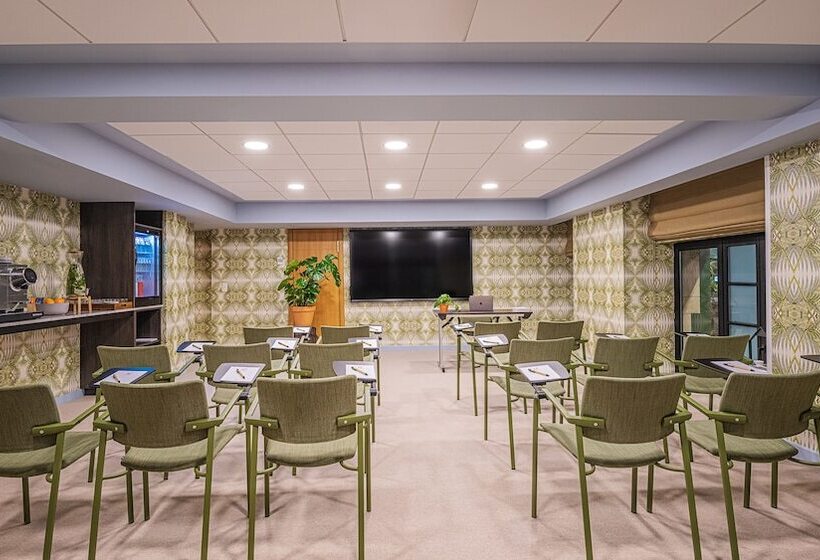 Hotel Indigo Brussels   City, An Ihg