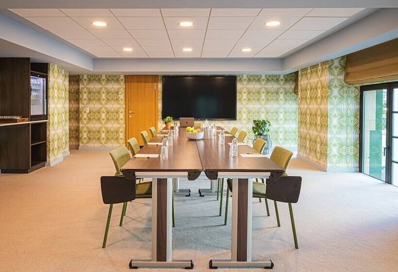 Hotel Indigo Brussels   City, An Ihg