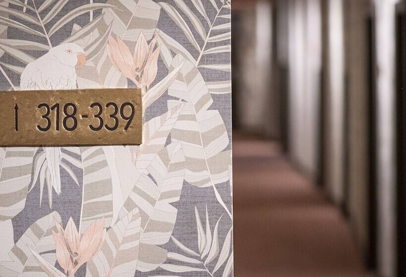 Hotel Indigo Brussels   City, An Ihg