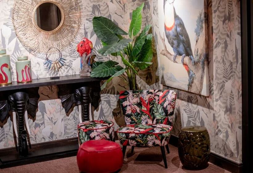 Hotel Indigo Brussels   City, An Ihg