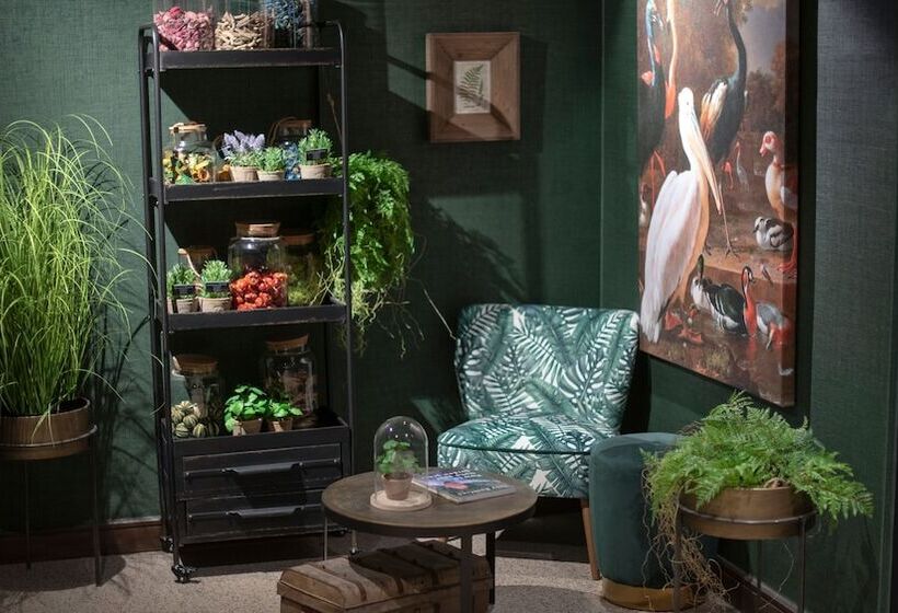 Hotel Indigo Brussels   City, An Ihg