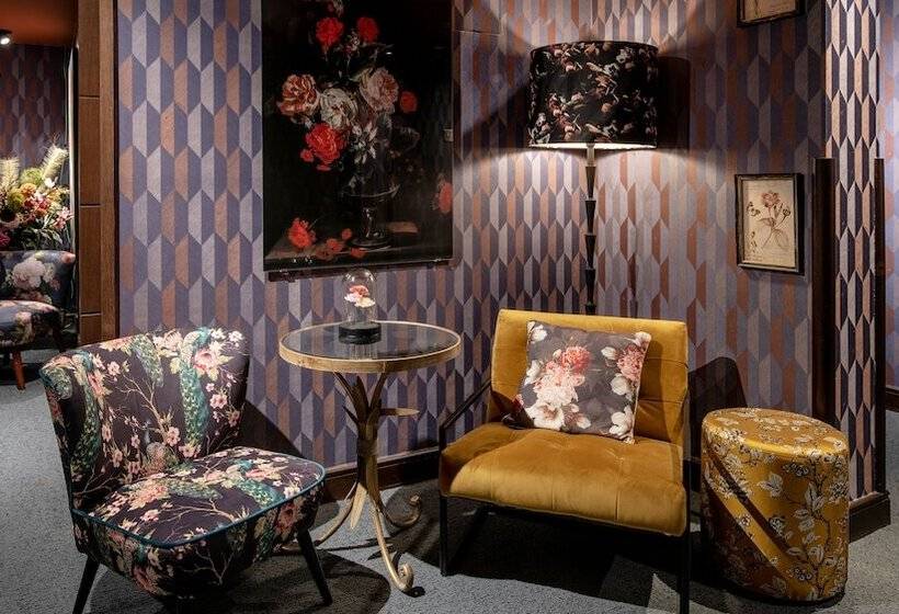 Hotel Indigo Brussels   City, An Ihg