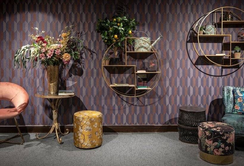 Hotel Indigo Brussels   City, An Ihg