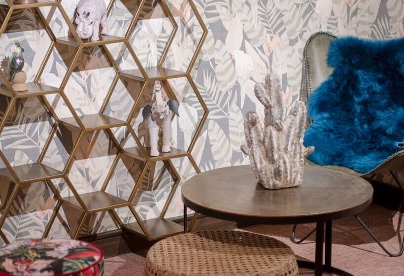 Hotel Indigo Brussels   City, An Ihg