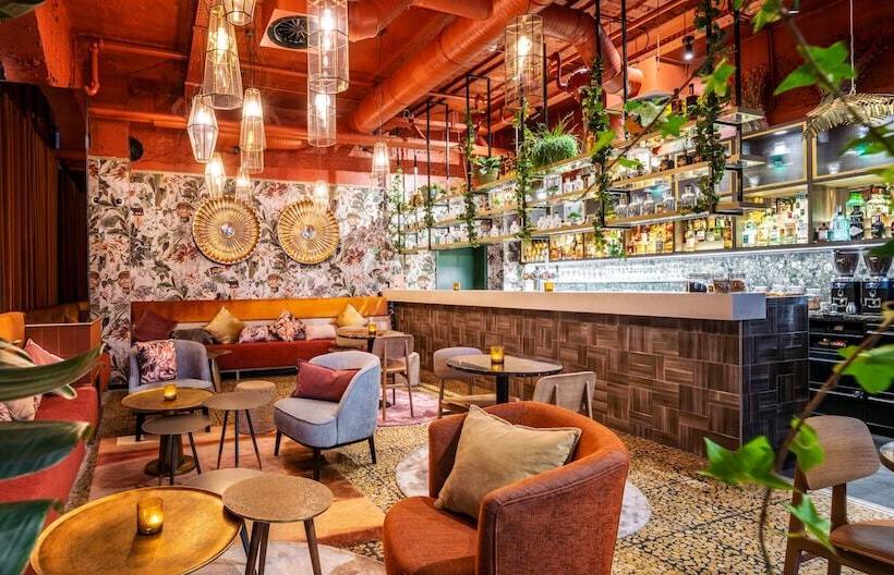 Hotel Indigo Brussels   City, An Ihg