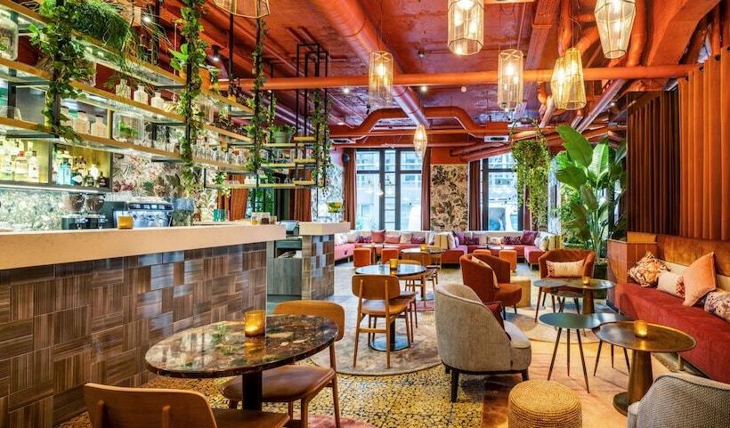 Hotel Indigo Brussels   City, An Ihg