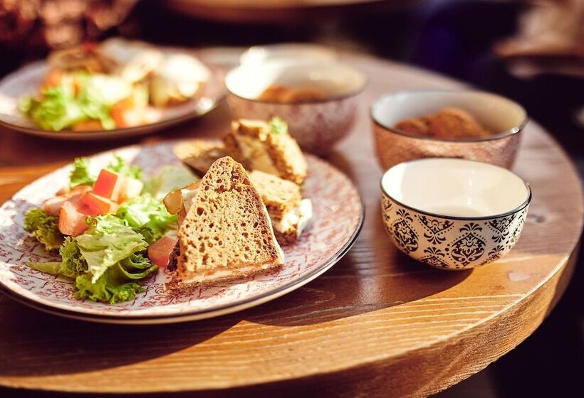 Hotel Indigo Brussels   City, An Ihg