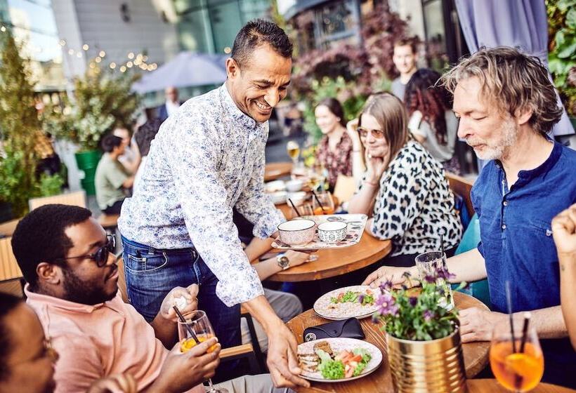 Hotel Indigo Brussels   City, An Ihg