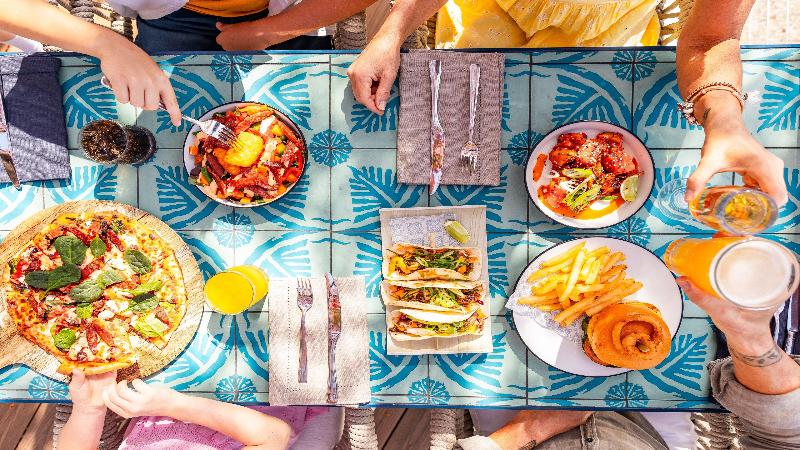 Отель Intercontinental Sanctuary Cove Resort, An Ihg