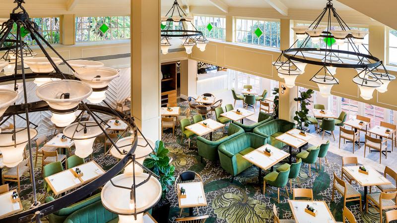 Отель Intercontinental Sanctuary Cove Resort, An Ihg