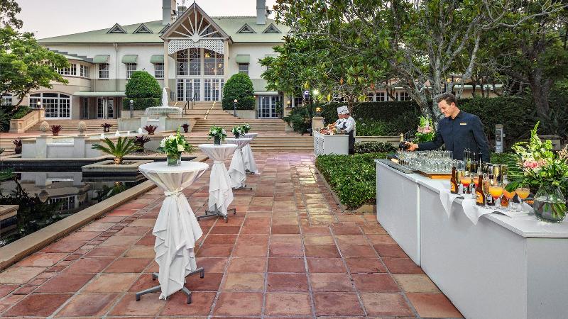 هتل Intercontinental Sanctuary Cove Resort, An Ihg