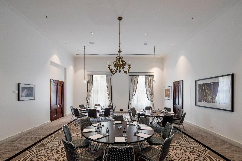 فندق Intercontinental Sydney, An Ihg