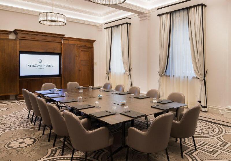 فندق Intercontinental Sydney, An Ihg