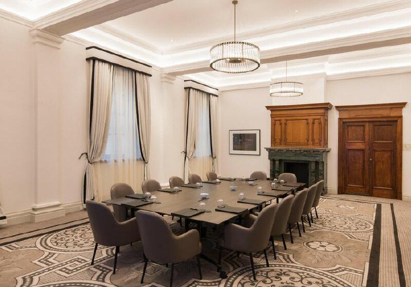 فندق Intercontinental Sydney, An Ihg