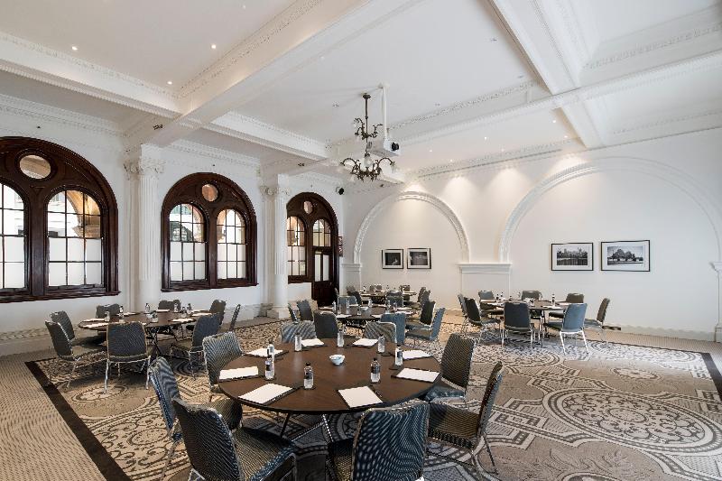 فندق Intercontinental Sydney, An Ihg