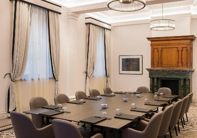 فندق Intercontinental Sydney, An Ihg