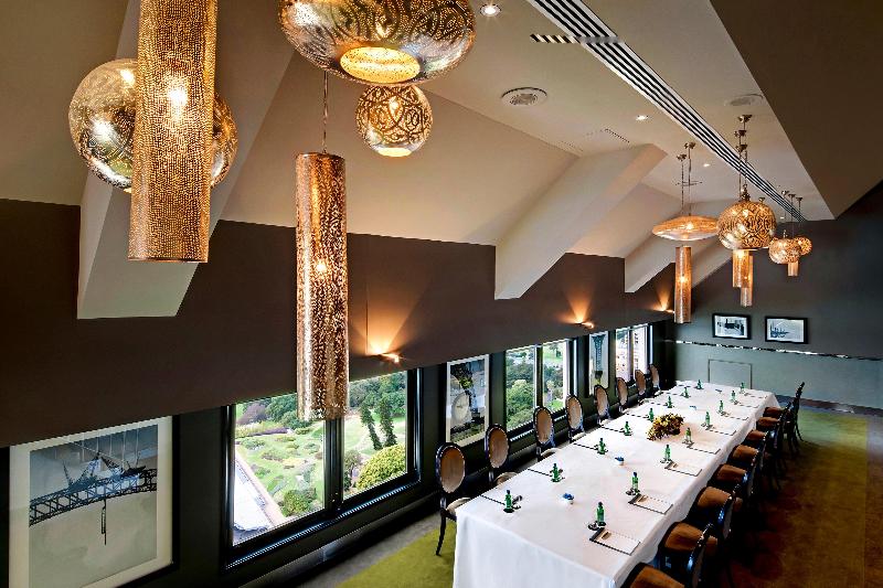 فندق Intercontinental Sydney, An Ihg