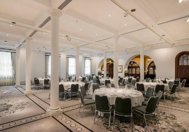 فندق Intercontinental Sydney, An Ihg