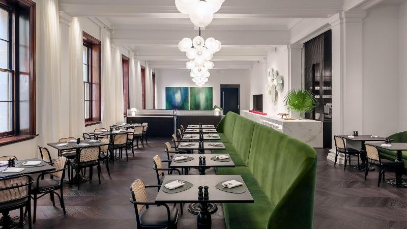 هتل Intercontinental Sydney, An Ihg