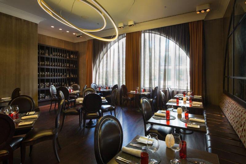 فندق Intercontinental Sydney, An Ihg