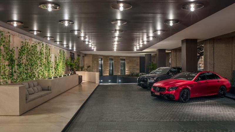 فندق Intercontinental Sydney, An Ihg