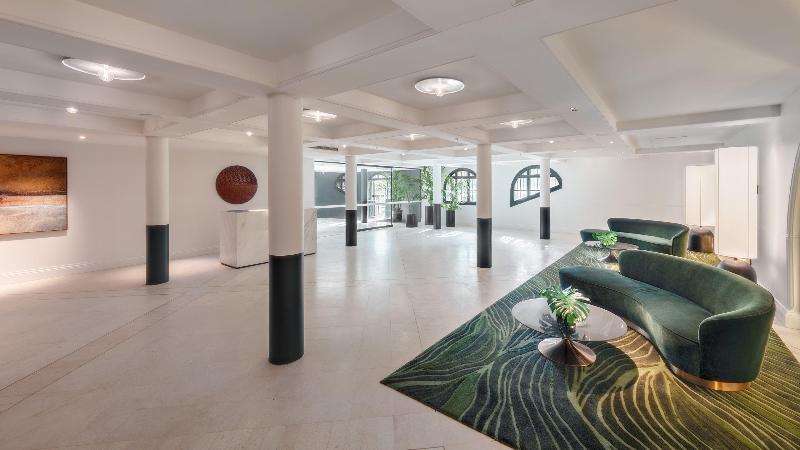 فندق Intercontinental Sydney, An Ihg