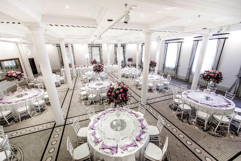 هتل Intercontinental Sydney, An Ihg