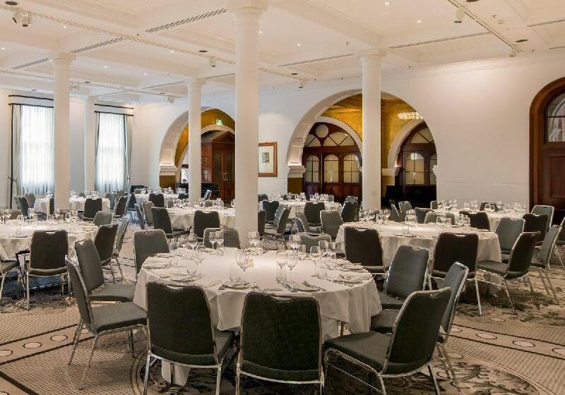 فندق Intercontinental Sydney, An Ihg