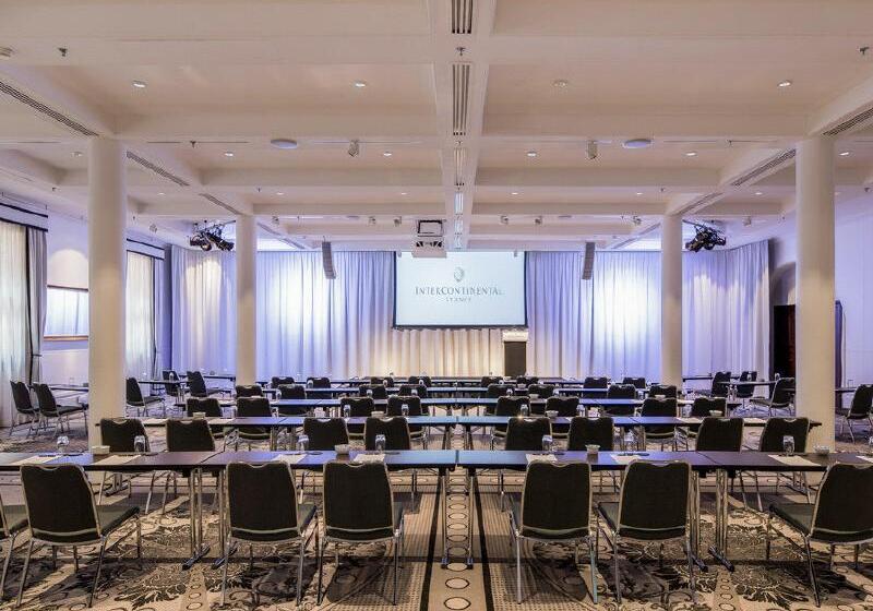 فندق Intercontinental Sydney, An Ihg