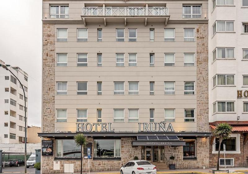 בית מלון כפרי Iruna