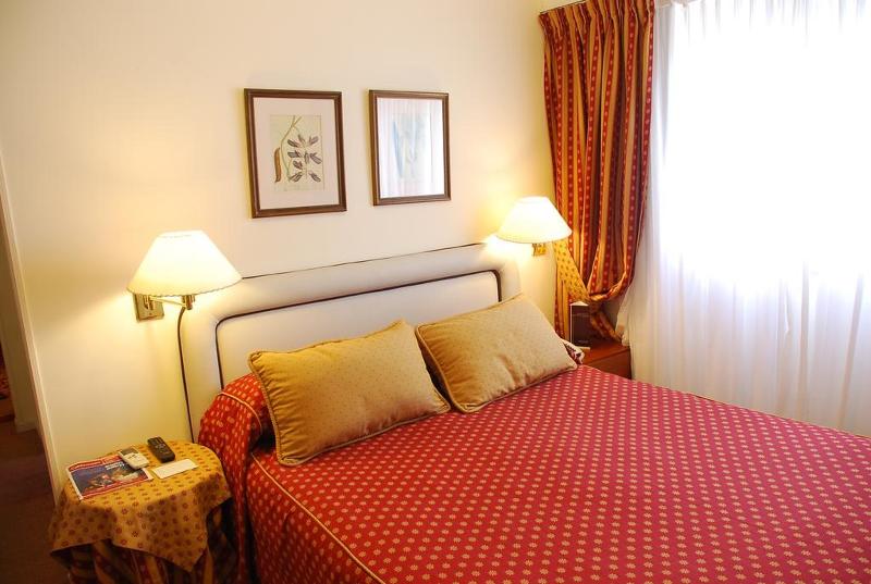 בית מלון כפרי Iruna