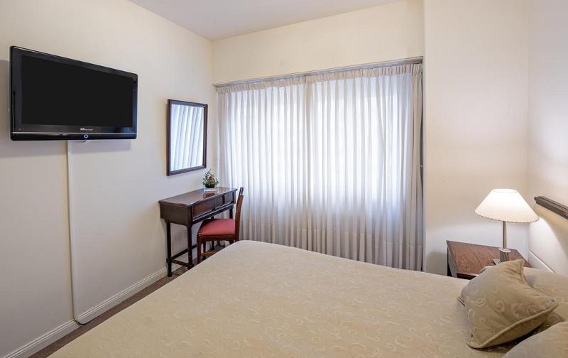 בית מלון כפרי Iruna