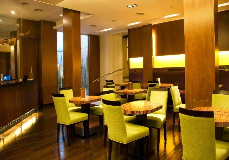 בית מלון כפרי Iruna