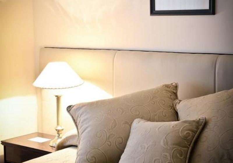 בית מלון כפרי Iruna