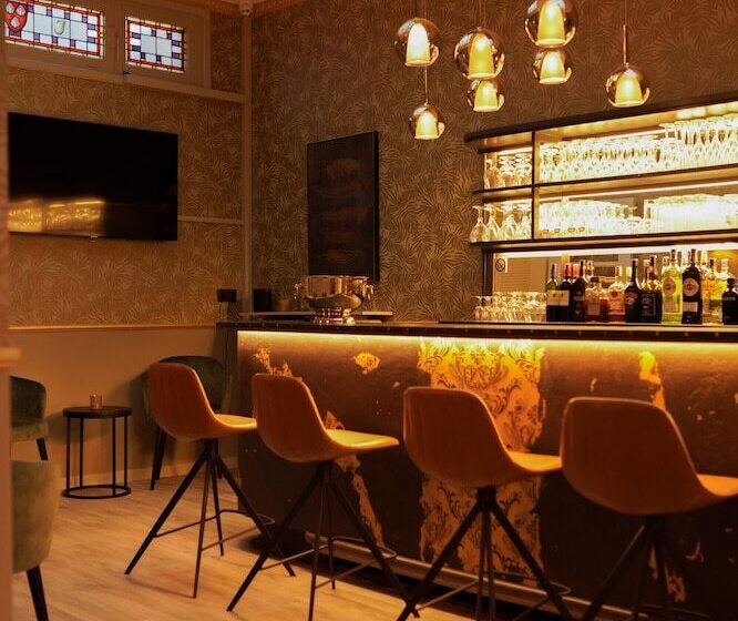 בית מלון כפרי Jacobs