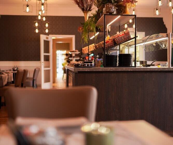 בית מלון כפרי Jacobs