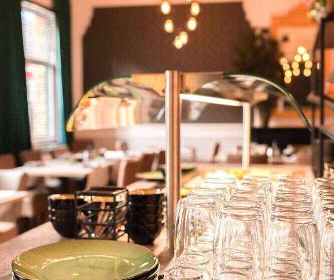 בית מלון כפרי Jacobs