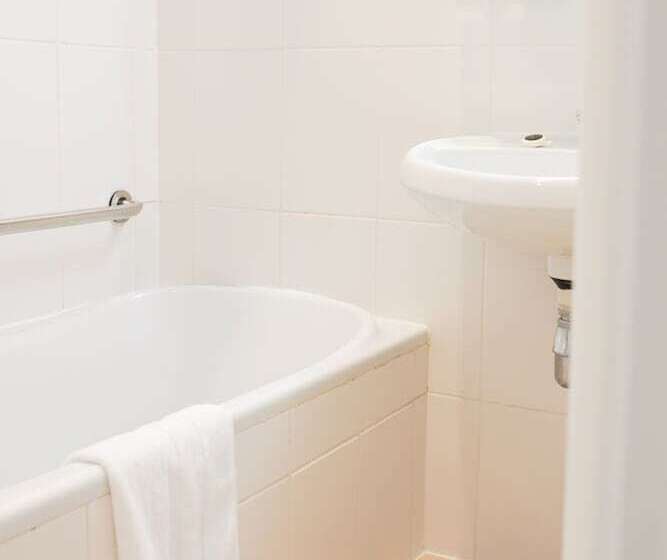 בית מלון כפרי Jacobs