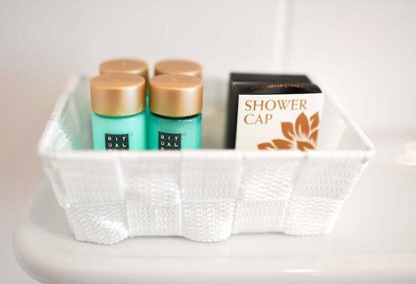 בית מלון כפרי Jacobs